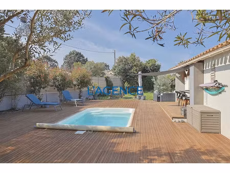 vente maison 4 pièces 80.94 m² à pignans (83790)  399 000 €