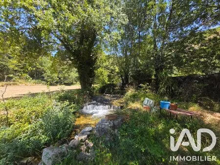 appartement à pégairolles-de-l’escalette (34700)