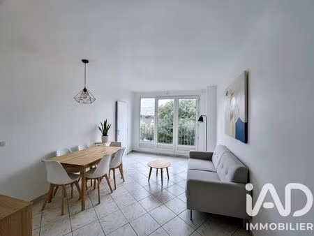 appartement à épinay-sur-seine (93800)