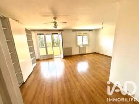 vente appartement 4 pièces à toulon (83000) : à vendre 4 pièces / 77m² toulon