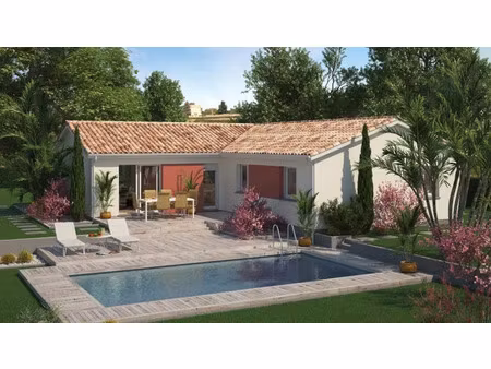 vente maison 4 pièces 100 m² audenge (33980)