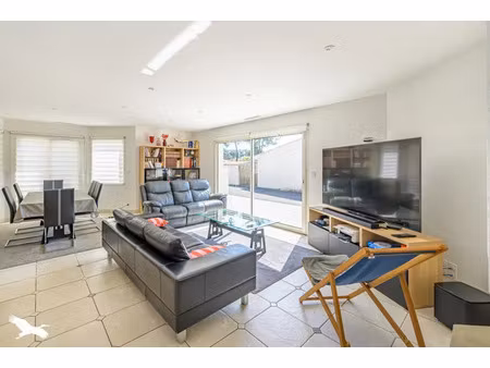 vente maison 7 pièces 157 m² gujan-mestras (33470)