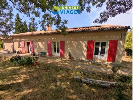 maison en viager occupé proche castelnaudary