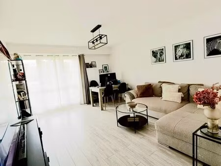 appartement à chevilly-larue (94550)