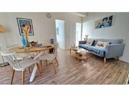 appartement t3 en centre ville
