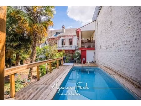 prestigieux immeuble de rapport en vente à tarbes  france