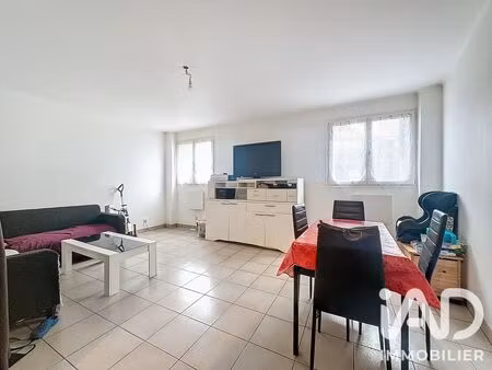 appartement à villeneuve-saint-georges (94190)