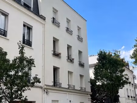 appartement à vincennes (94300)