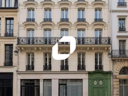 location bureau paris 75002 6 postes