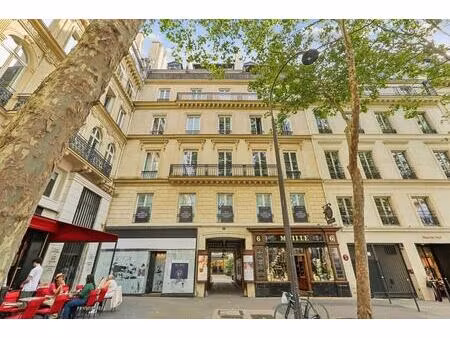 location bureaux 70 m²