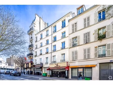 location bureaux 340 m²