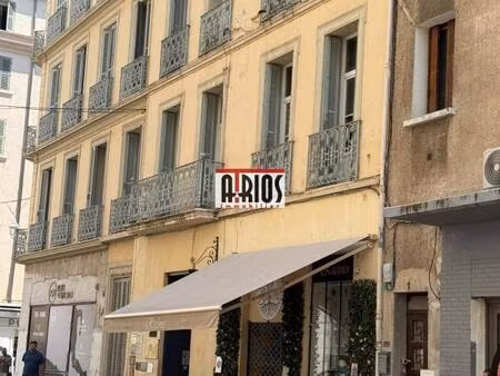 location bureaux 106 m²
