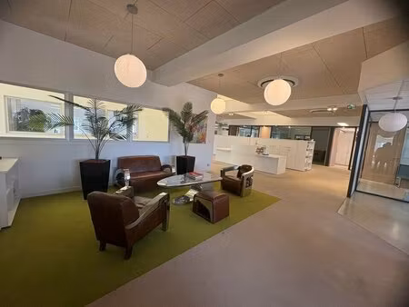 location local d’activités champigny sur marne 94500 600m²