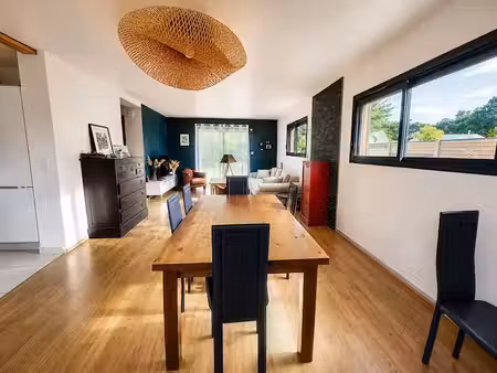 vente maison 6 pièces 146.05 m² à briollay (49125)  379 800 €