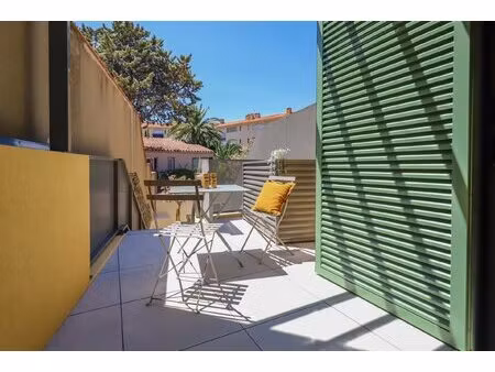 villa t4 neuve de prestige à 50 m de la plage