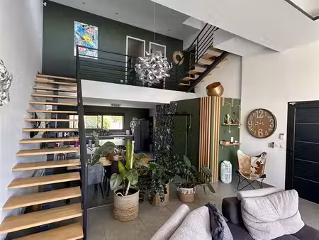superbe villa coup de coeur