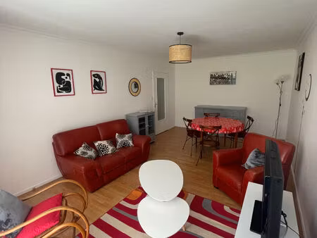 appartement rennes 5 pièce(s) 105.29 m2