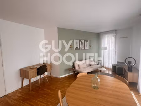 appartement vanves 3 pièce(s) 68.73 m2