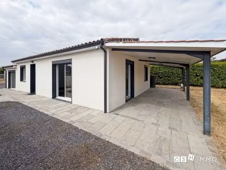 maison à vendre le fauga