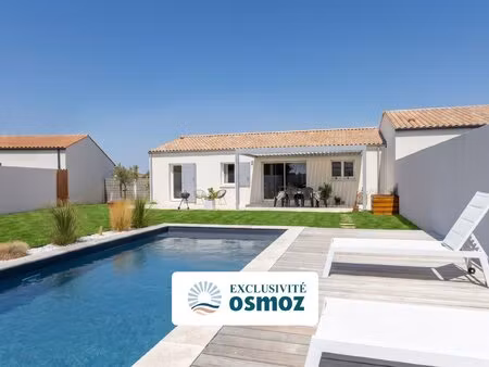 maison à vendre le gué-d'alleré
