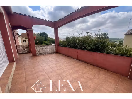 annonce maison à vendre