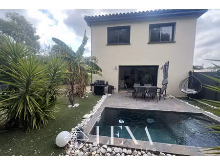 annonce maison à vendre