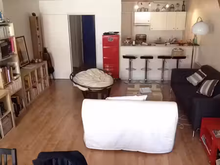 location appartement la rochelle 17000 - - surface privée