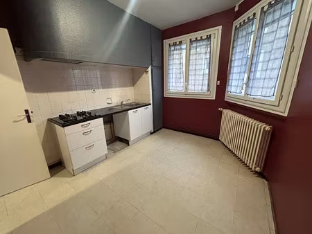 location maison 3 pièces  88.00m²  carmaux