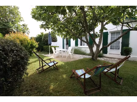 vente maison 4 pièces 97 m² à saint-denis-d'oléron (17650)  407 550 €