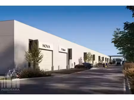 commercieel te koop in kampenhout