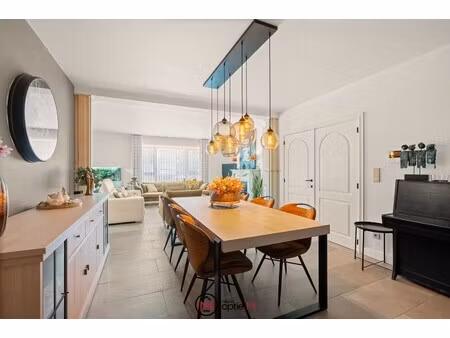 appartement te koop in genk met 4 slaapkamers