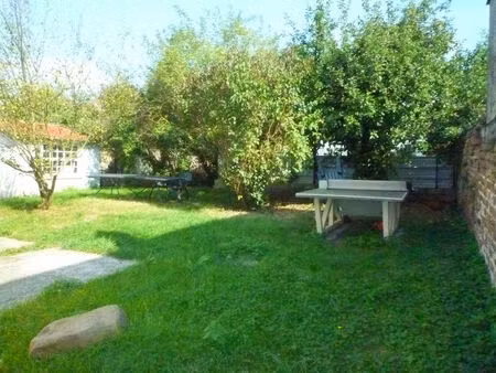 location appartement 3 pièces  67.00m²  montgeron