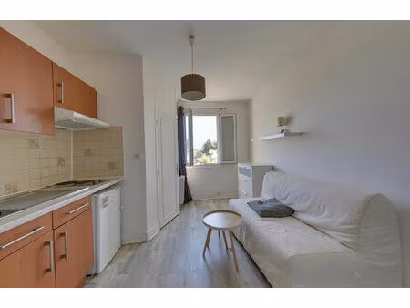 location appartement 1 pièce  13.00m²  nogent
