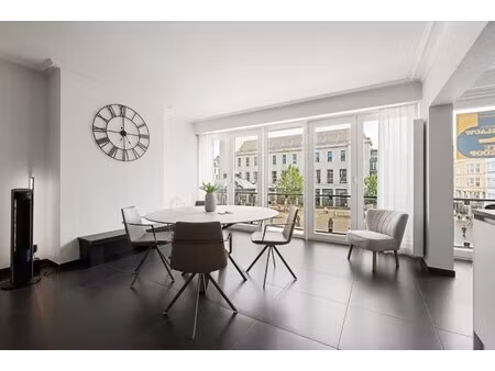 appartement te koop in oostende met 2 slaapkamers