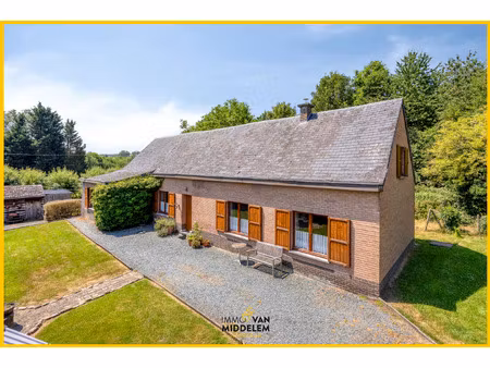 huis te koop in dilbeek met 4 slaapkamers