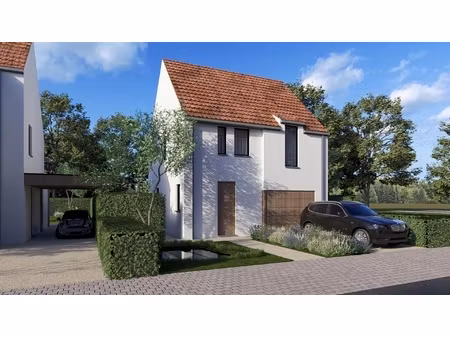 huis te koop in peer met 3 slaapkamers
