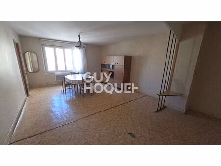 pontarlier centre appartement a renover