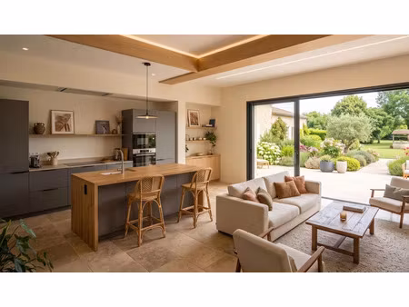 vente maison 4 pièces 104 m² à saint-palais-sur-mer (17420)  411 000 €
