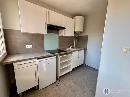 appartement grenoble 1 pièce + cuisine