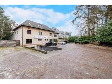 surface commerciale à vendre à herentalse steenweg 63 grobbendonk (rbw48512)