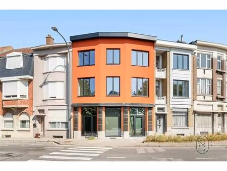 surface commerciale à vendre à viermaartlaan 1a renaix (rbw48447)