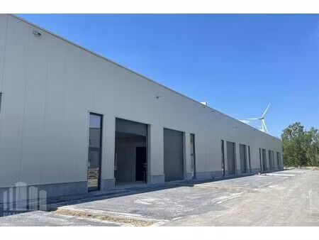 surface industrielle à vendre à troisdorflaan 24 genk (rbw48648)