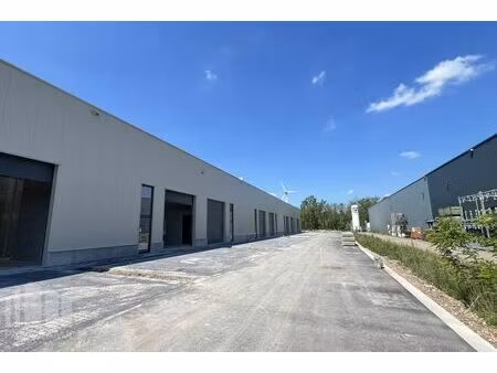 surface industrielle à vendre à troisdorflaan 24 genk (rbw48649)