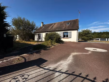 achat maison 6 pièces 115m²