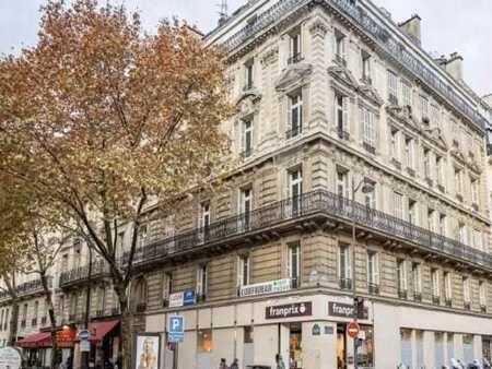 location bureaux 150 m²