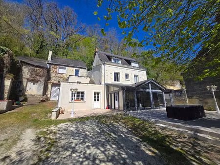achat maison 5 pièces 147m²