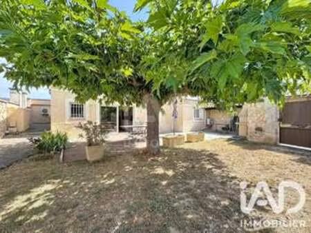 vente maison à villars (84400) : à vendre / 72m² villars
