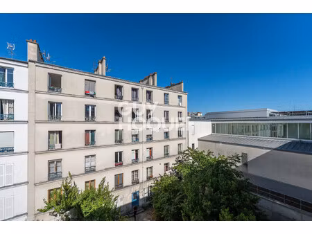 appartement à vendre de 3 pièces de 40.03 m²