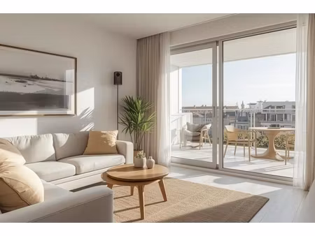 annonce appartement à vendre