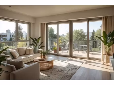 annonce appartement à vendre
